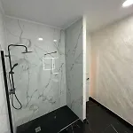 Luxury Flat-alicante Daire *