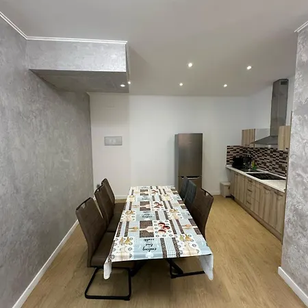 Luxury Flat-alicante Apartament *