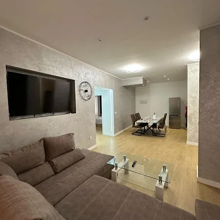 Luxury Flat-alicante Apartament
