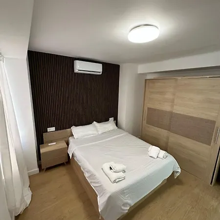 Luxury Flat-alicante *