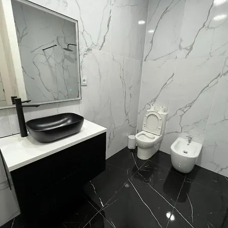 Apartament Luxury Flat-alicante Alicante