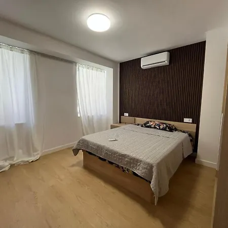 Luxury Flat-alicante Alicante