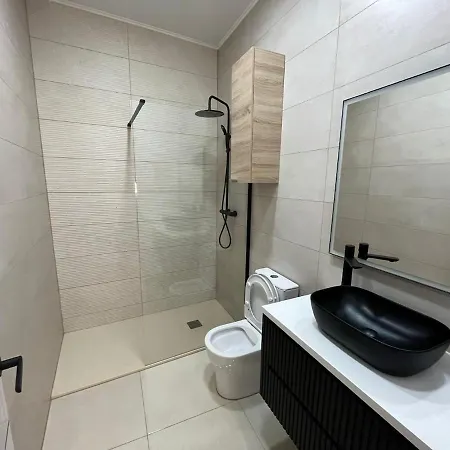 Luxury Flat-alicante *