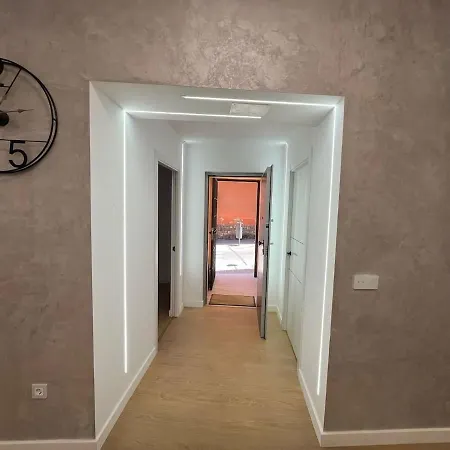 Luxury Flat-alicante Apartament Alicante