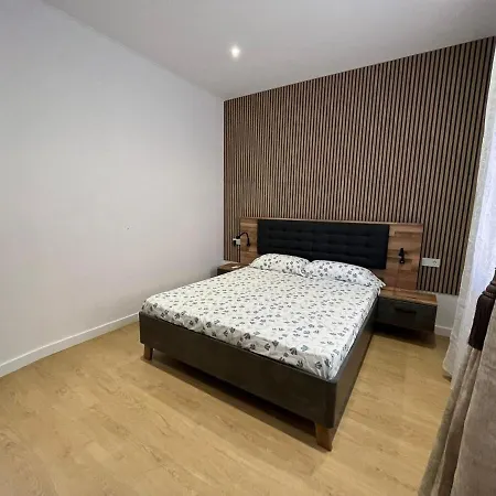 Apartament Luxury Flat-alicante *