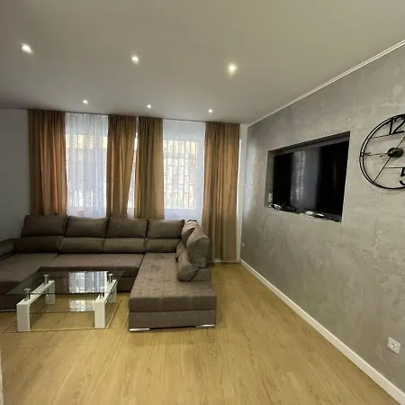 Luxury Flat-alicante Apartament *