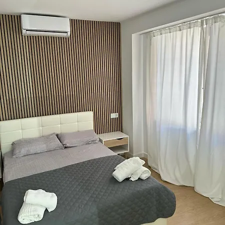 Apartment Luxury Flat-alicante *