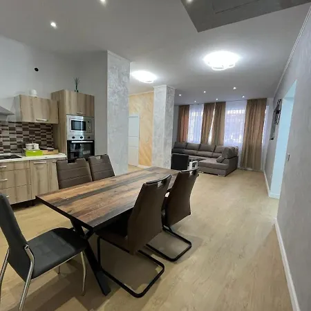 Luxury Flat-alicante