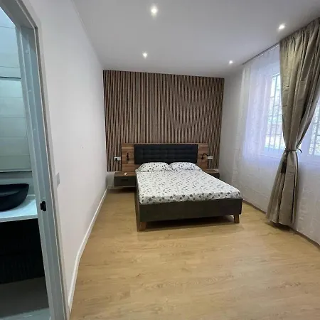 Luxury Flat-alicante Alicante